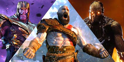 who can kill kratos